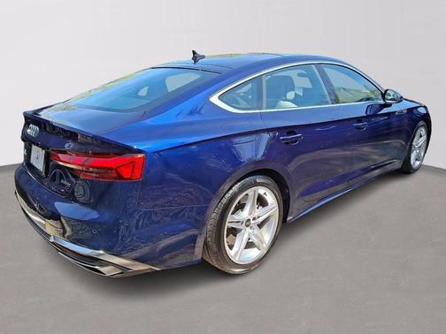 2021 Audi A5 45 S line quattro Premium