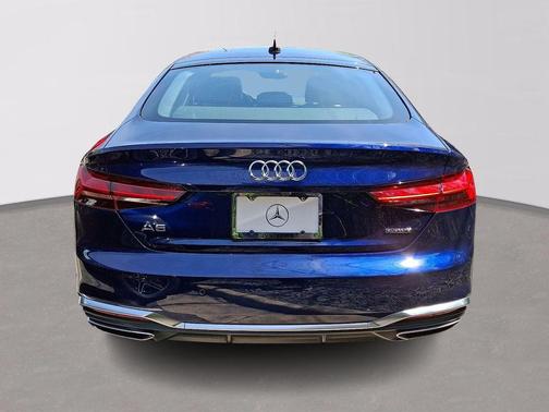 2021 Audi A5 45 S line quattro Premium