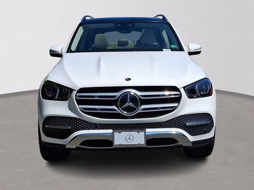 2022 Mercedes-Benz GLE 350 Base 4MATIC
