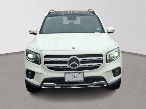 2022 Mercedes-Benz GLB 250 Base 4MATIC