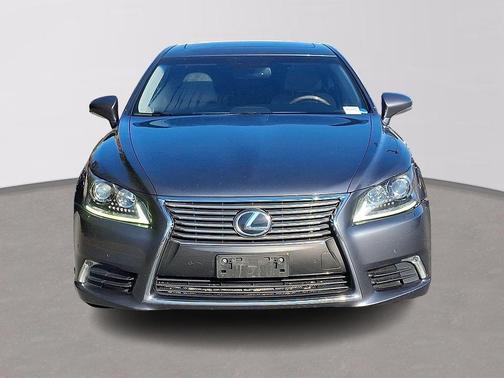 2015 Lexus LS 460 460