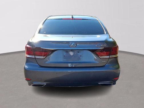 2015 Lexus LS 460 460