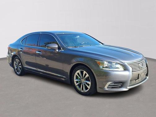 2015 Lexus LS 460 460