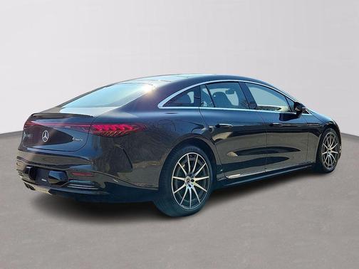 2023 Mercedes-Benz EQS 580 Base 4MATIC