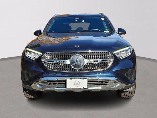 2024 Mercedes-Benz GLC 300 Base 4MATIC