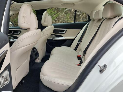 2026 Mercedes-Benz E-Class E 450 4MATIC