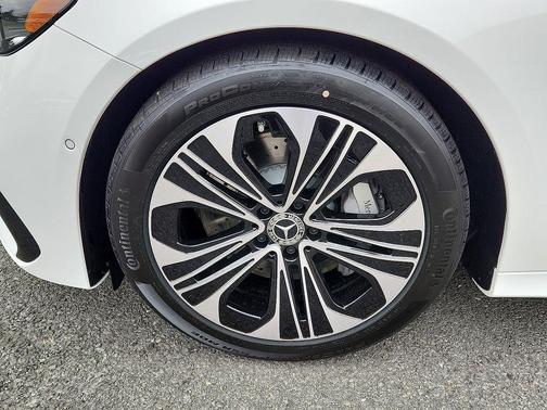 2026 Mercedes-Benz E-Class E 450 4MATIC