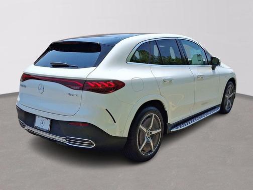 2025 Mercedes-Benz EQE 350 Base 4MATIC