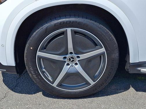 2025 Mercedes-Benz EQE 350 Base 4MATIC