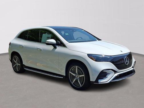 2025 Mercedes-Benz EQE 350 Base 4MATIC