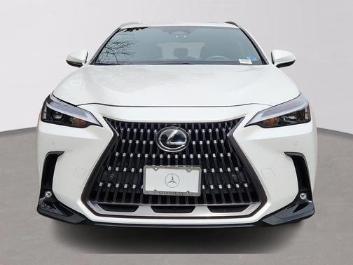 2024 Lexus NX 350h Premium