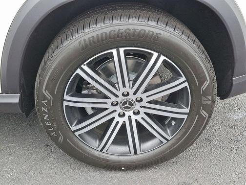 2026 Mercedes-Benz GLE 450e GLE 450E