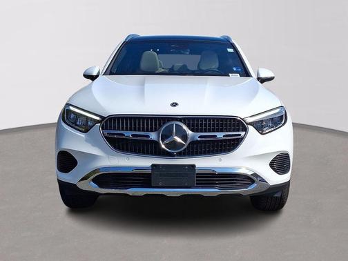 2026 Mercedes-Benz GLC 300 Base 4MATIC