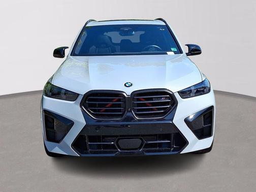 2024 BMW X5 M Competition