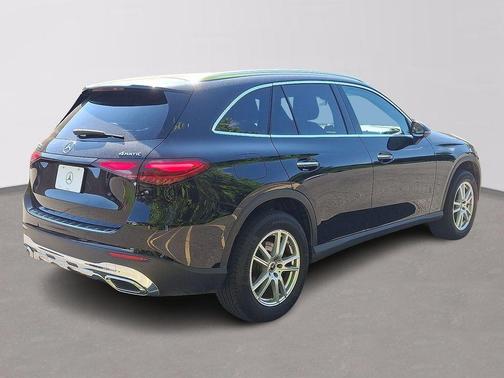 2023 Mercedes-Benz GLC 300 Base 4MATIC
