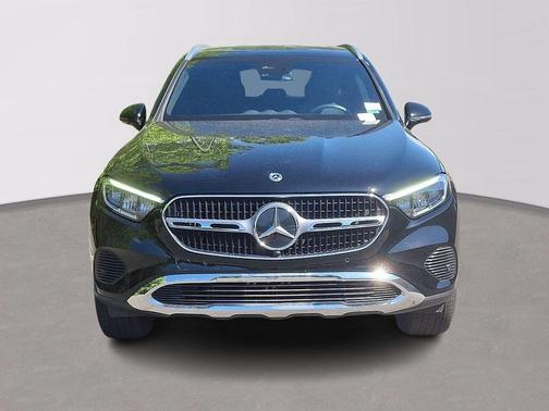 2023 Mercedes-Benz GLC 300 Base 4MATIC