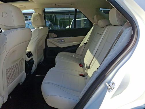 2026 Mercedes-Benz GLE 350 Base 4MATIC