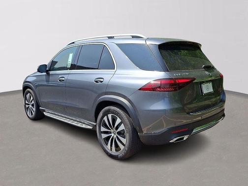 2025 Mercedes-Benz GLE 350 Base 4MATIC