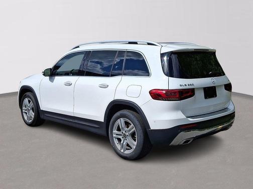 2023 Mercedes-Benz GLB 250 Base 4MATIC