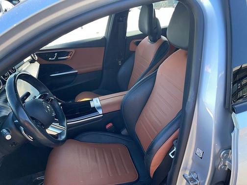 2023 Mercedes-Benz C-Class C 300 4MATIC
