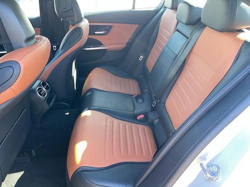 2023 Mercedes-Benz C-Class C 300 4MATIC