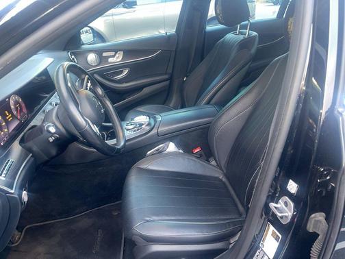 2020 Mercedes-Benz E-Class E 350 4MATIC