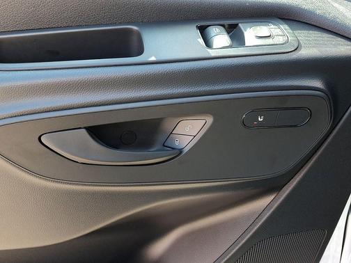 2026 Mercedes-Benz Sprinter 2500 High Roof