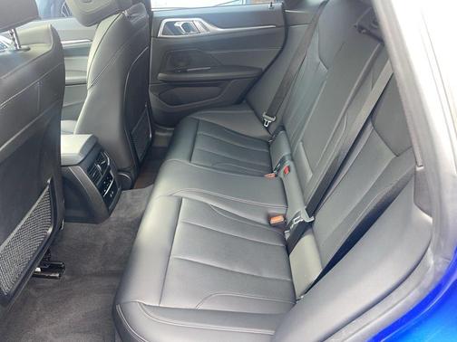 2022 BMW M440 Gran Coupe i xDrive