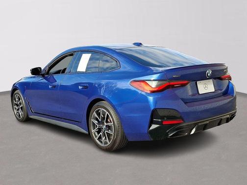 2022 BMW M440 Gran Coupe i xDrive