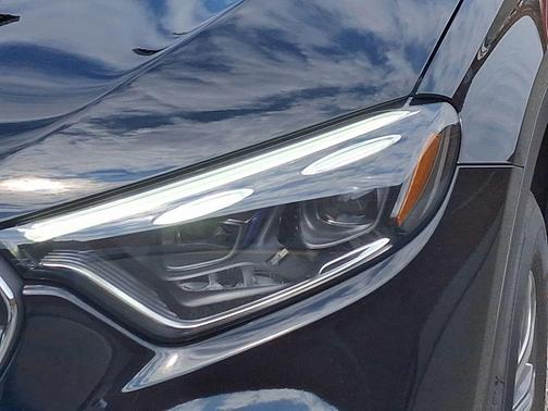 2025 Mercedes-Benz GLC 300 Base 4MATIC