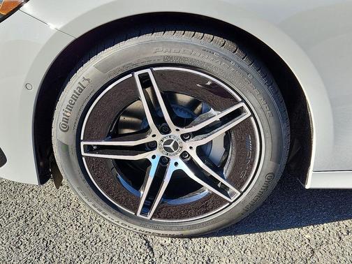 2026 Mercedes-Benz E-Class E 350 4MATIC