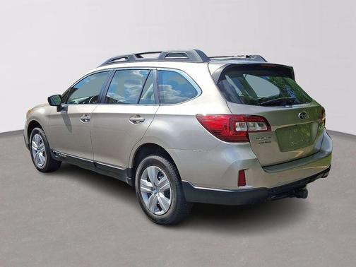 2015 Subaru Outback 2.5i