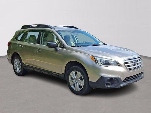 2015 Subaru Outback 2.5i