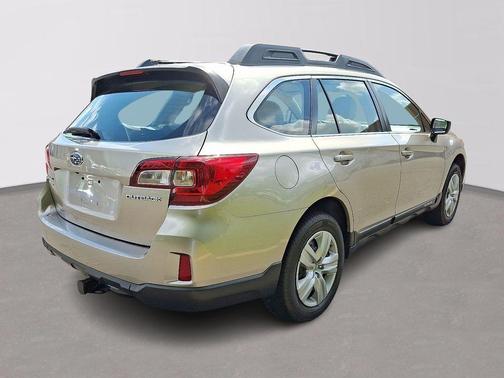 2015 Subaru Outback 2.5i