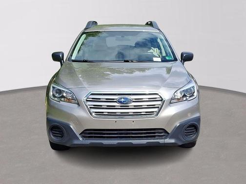 2015 Subaru Outback 2.5i