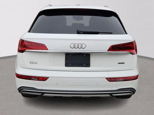 2021 Audi Q5 40 Premium Plus