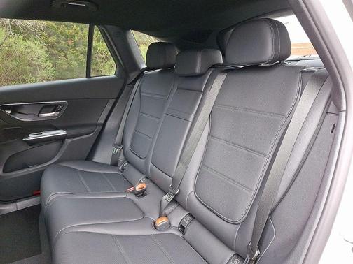 2025 Mercedes-Benz GLC 300 Base 4MATIC