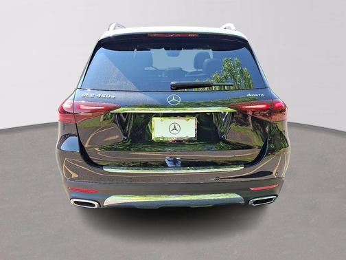 2025 Mercedes-Benz GLE 450e 4MATIC