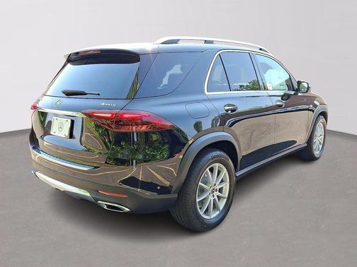 2025 Mercedes-Benz GLE 450e 4MATIC