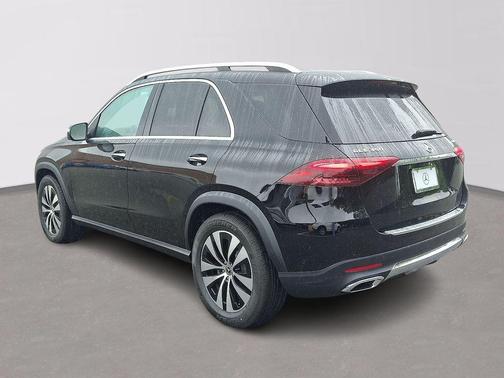 2026 Mercedes-Benz GLE 350