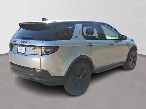 2023 Land Rover Discovery Sport S