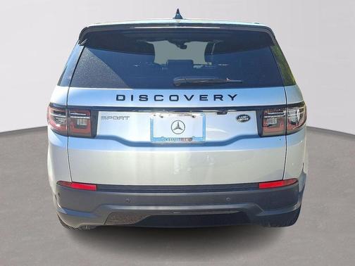 2023 Land Rover Discovery Sport S