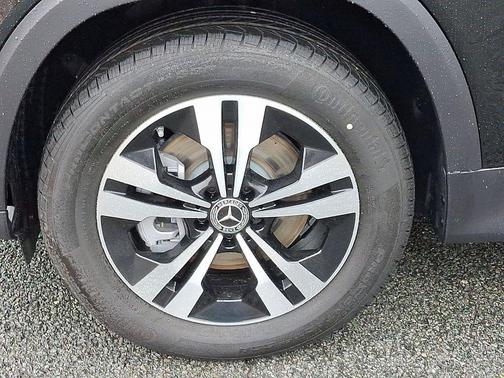 2025 Mercedes-Benz GLB 250 Base 4MATIC