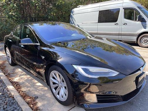 2017 Tesla Model S 60