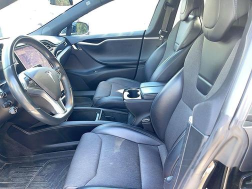 2017 Tesla Model S 60