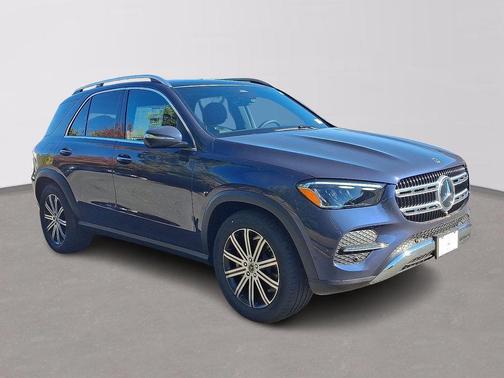 2026 Mercedes-Benz GLE 350 Base 4MATIC