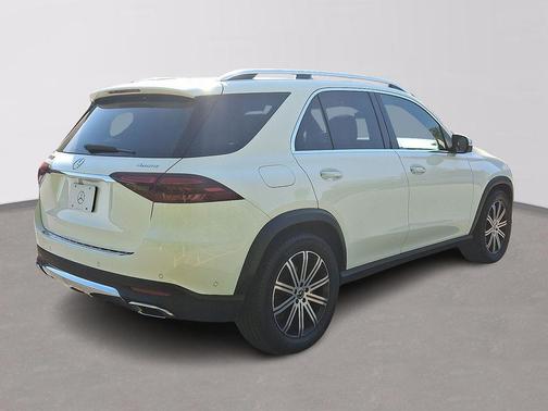 2024 Mercedes-Benz GLE 350 Base 4MATIC