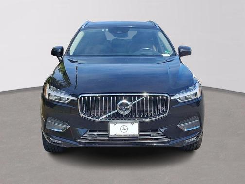 2018 Volvo XC60 T6 Inscription