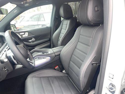 2026 Mercedes-Benz GLS 450 4MATIC