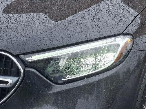 2025 Mercedes-Benz GLC 300 Base 4MATIC